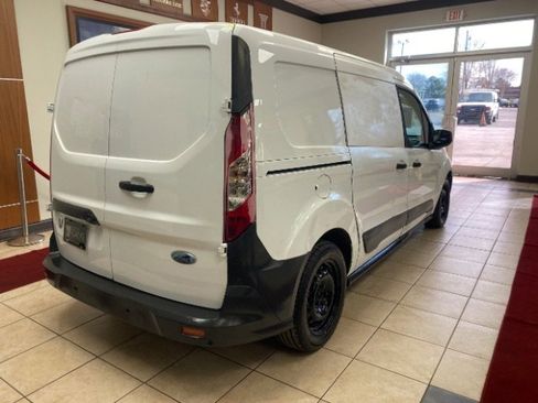 Used 2017 Ford Transit Connect XL FWD image 5