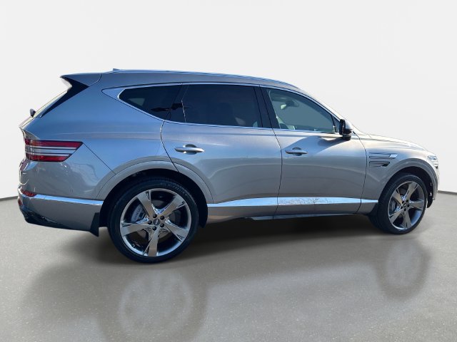 Used 2024 Genesis GV80 3.5T w/ Prestige Package AWD/4WD image 7