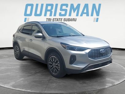 Used 2023 Ford Escape SE w/ PHEV Premium Package