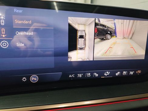 New 2026 Buick Envision Avenir image 32