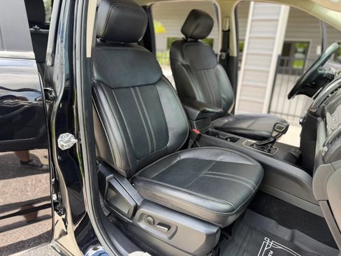 Used 2020 Ford Ranger Lariat w/ Technology Package RWD image 18