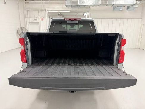 Certified 2024 Chevrolet Silverado 1500 High Country w/ High Country Premium Package image 29