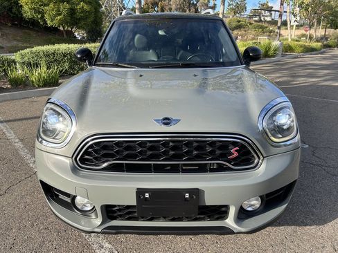 Used 2017 MINI Cooper Countryman S FWD image 7