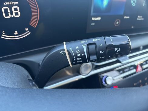 Used 2025 Hyundai Tucson SEL image 11