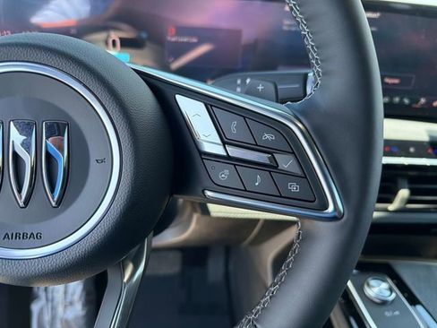 New 2026 Buick Enclave Avenir w/ Super Cruise Package image 27