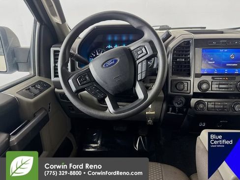 Used 2020 Ford F150 XLT w/ Trailer Tow Package image 23