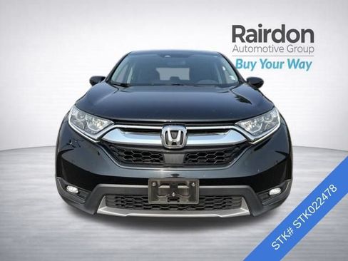 Used 2019 Honda CR-V EX image 2
