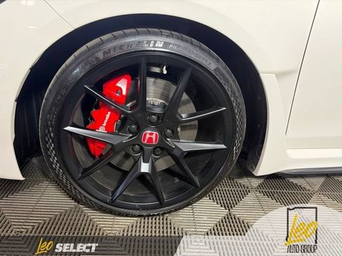 Used 2025 Honda Civic Type R image 21