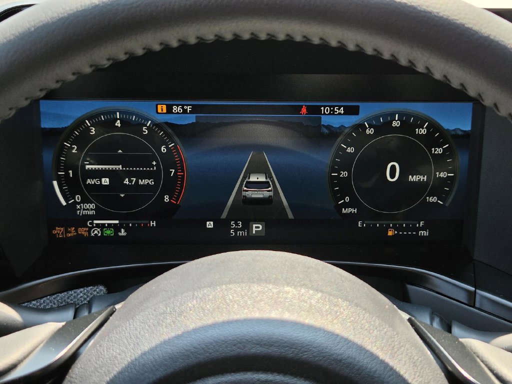 New 2026 Subaru Outback Limited AWD/4WD image 25