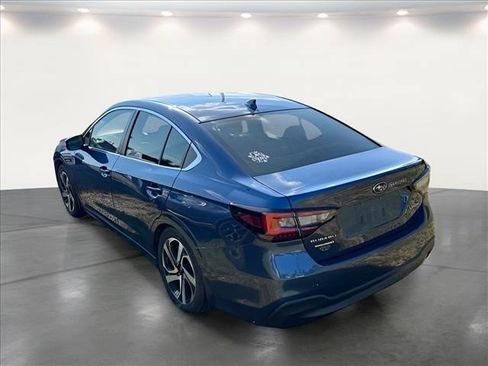 Used 2020 Subaru Legacy Limited w/ Popular Package #2 AWD/4WD image 18