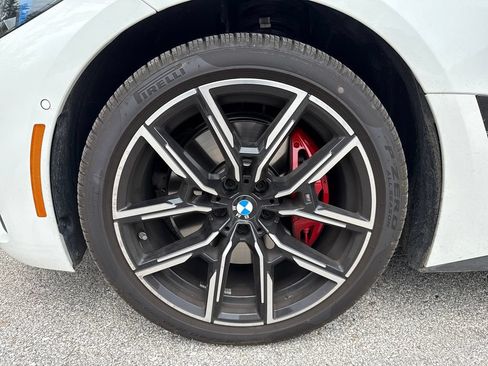 Used 2026 BMW 430i xDrive AWD/4WD image 10