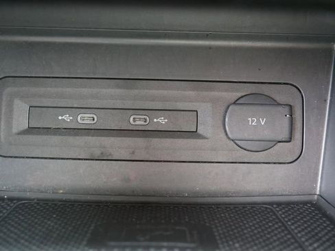 Certified 2023 Volkswagen Atlas SE w/ Panoramic Sunroof Package image 36