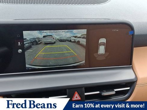 New 2026 Kia Seltos EX w/ EX Sunroof Package image 13