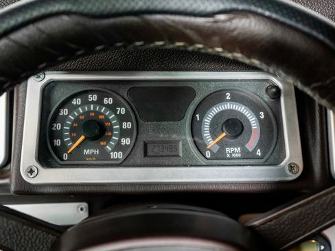 Used 2003 HUMMER H1 4-Door Wagon image 45