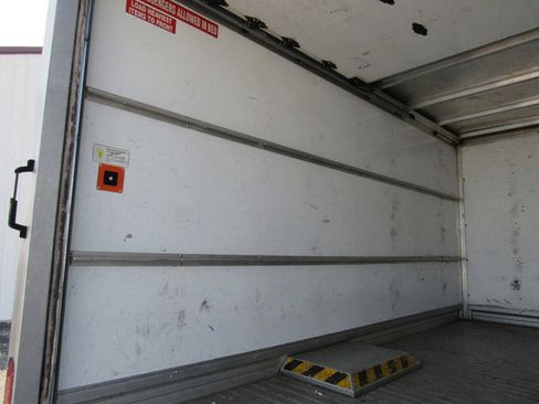 Used 2019 Ford Transit 350 156 DRW RWD image 20