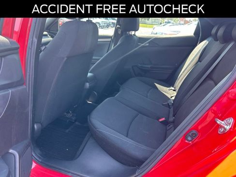 Used 2019 Honda Civic LX image 21