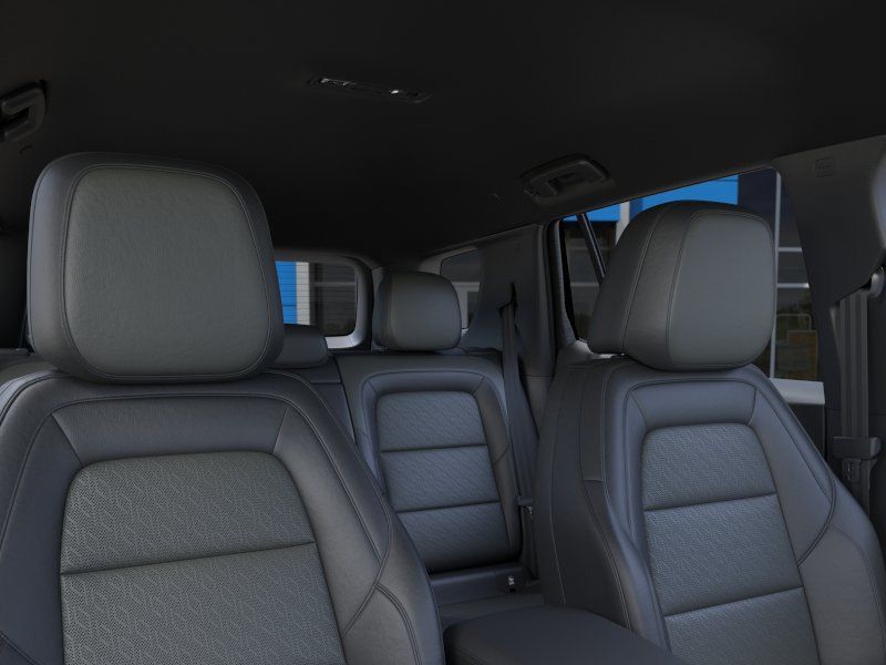 New 2027 Chevrolet Equinox LT w/ Convenience Package II FWD image 24