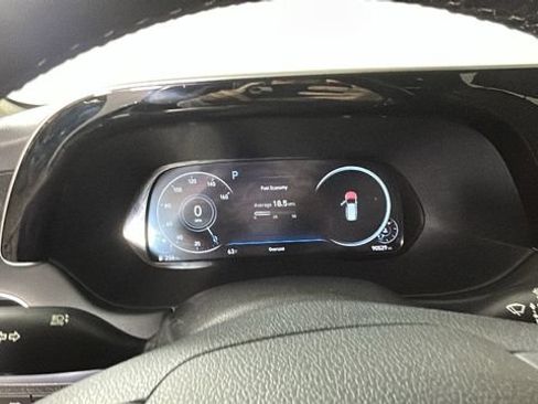 Used 2021 Hyundai Palisade Limited AWD/4WD image 18