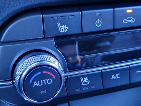 New 2025 MAZDA CX-5 Signature image 20