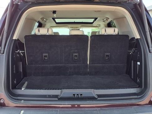 Used 2020 Ford Expedition Platinum RWD image 19