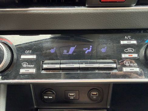 Used 2020 Hyundai Sonata SEL w/ Cargo Package FWD image 23