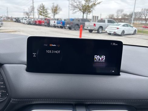 Used 2025 MAZDA CX-5 AWD 2.5 S w/ Preferred Package image 67