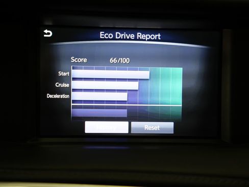 Used 2019 INFINITI QX30 w/ Navigation Package image 18