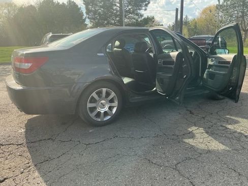 Used 2007 Lincoln MKZ FWD image 29