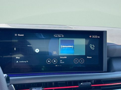 New 2026 Hyundai Sonata N Line FWD image 24