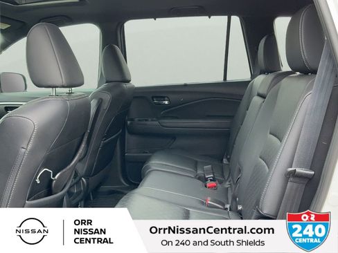 Used 2020 Honda Passport EX-L image 13