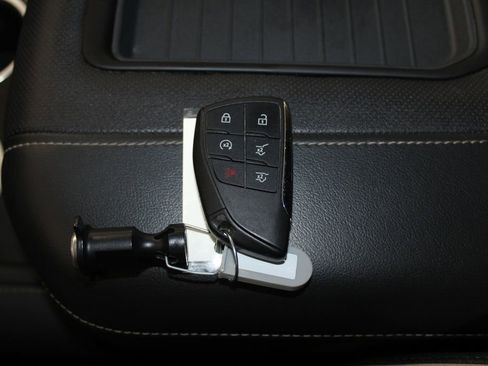 Used 2024 Chevrolet Tahoe Premier image 58