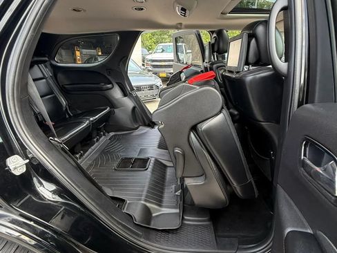 Used 2018 Dodge Durango GT AWD/4WD image 16