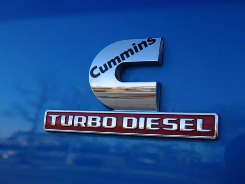 Used 2020 RAM 2500 Laramie image 29