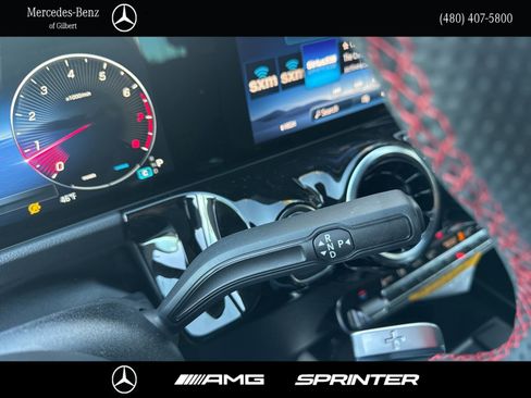 New 2026 Mercedes-Benz GLA 250 image 26