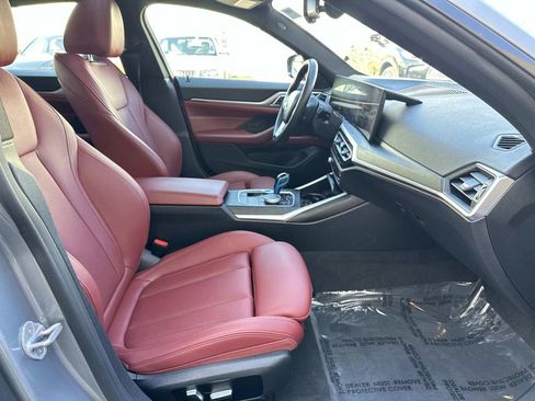 Used 2023 BMW i4 eDrive35 w/ Premium Package image 38