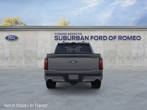 New 2026 Ford F150 XLT AWD/4WD image 6