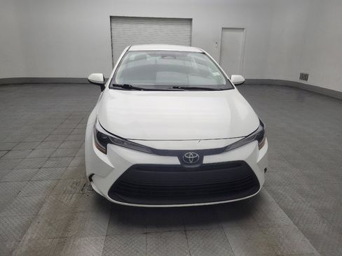 Used 2023 Toyota Corolla LE FWD image 14