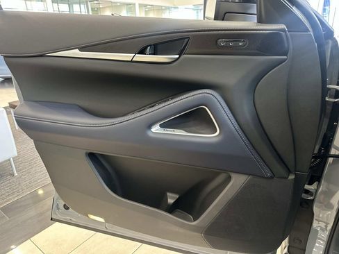 New 2026 INFINITI QX60 Sport w/ Dark Cargo Package image 7