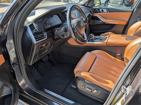 Used 2019 BMW X5 xDrive40i image 11