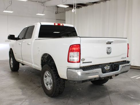 Used 2019 RAM 2500 Big Horn AWD/4WD image 7