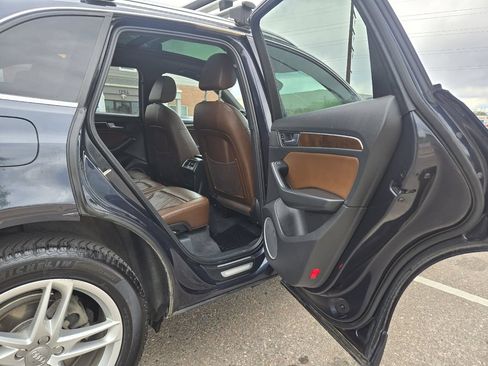 Used 2017 Audi Q5 2.0T Premium Plus w/ Technology Package AWD/4WD image 22