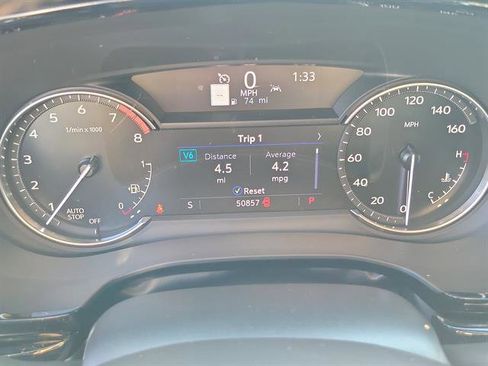 Certified 2023 Cadillac XT6 Premium Luxury image 67