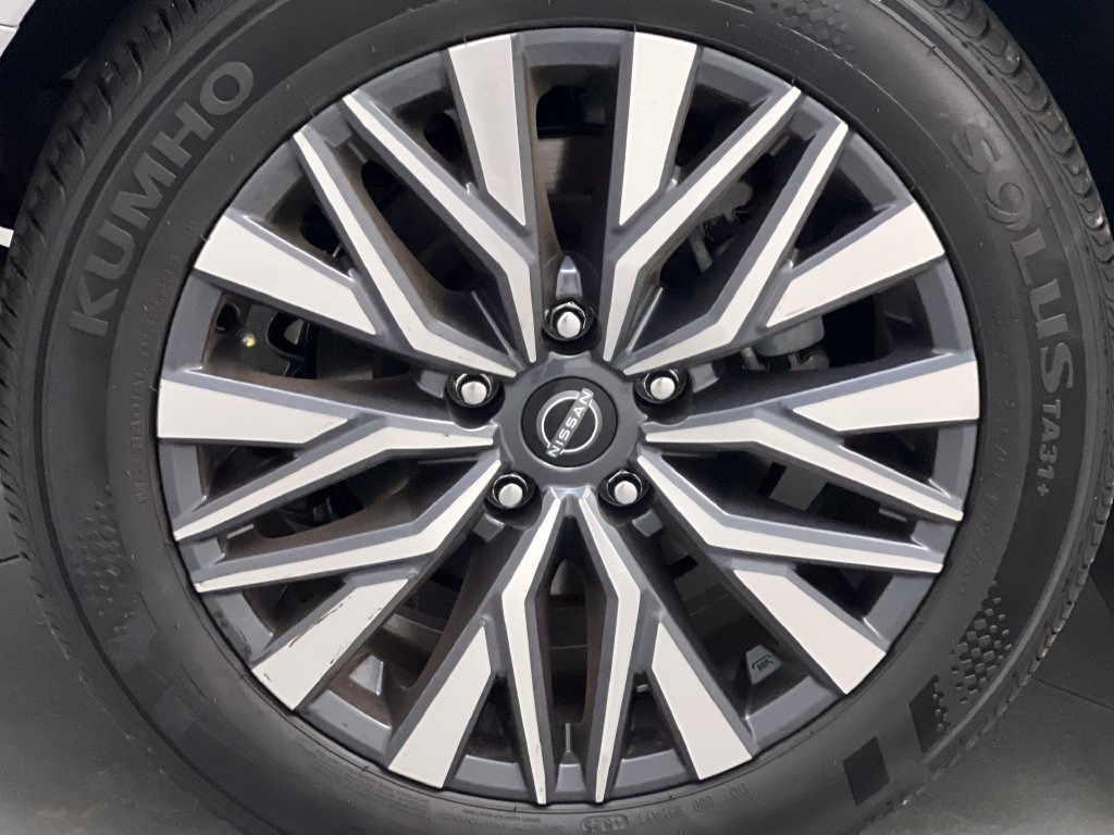 Used 2026 Nissan Altima 2.5 SV FWD image 68