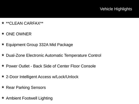 Used 2025 Ford Bronco Badlands AWD/4WD image 5