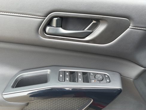 New 2026 Nissan Pathfinder SV AWD/4WD image 20