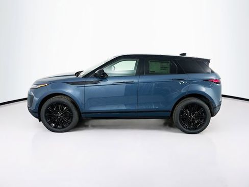 Used 2026 Land Rover Range Rover Evoque S image 8