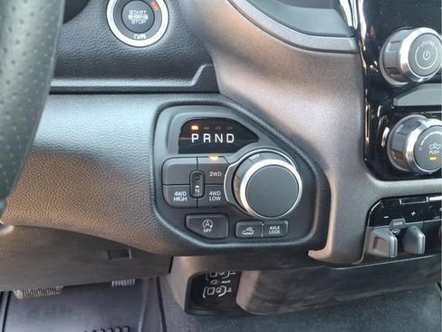 New 2026 RAM 1500 Warlock AWD/4WD image 22