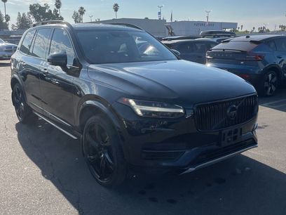 Used 2018 Volvo XC90 T8 Momentum w/ Convenience Package
