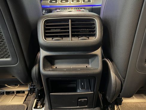 Certified 2020 Mercedes-Benz GLE 350 4MATIC image 39