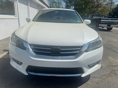 Used 2013 Honda Accord EX-L image 2